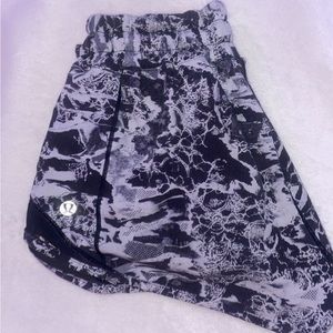 Lulu lemon Hotty Hots